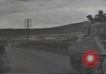 Standbild USA Tanks Tidworth England, 1944, aus Sekunde 8 historischem Filmmaterial Videoclip 65675074614