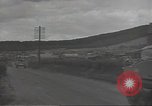 Standbild USA Tanks Tidworth England, 1944, aus Sekunde 9 historischem Filmmaterial Videoclip 65675074614