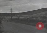 Standbild USA Tanks Tidworth England, 1944, aus Sekunde 11 historischem Filmmaterial Videoclip 65675074614