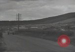 Standbild USA Tanks Tidworth England, 1944, aus Sekunde 13 historischem Filmmaterial Videoclip 65675074614