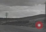 Standbild USA Tanks Tidworth England, 1944, aus Sekunde 18 historischem Filmmaterial Videoclip 65675074614