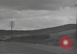 Standbild USA Tanks Tidworth England, 1944, aus Sekunde 19 historischem Filmmaterial Videoclip 65675074614