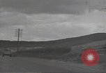 Standbild USA Tanks Tidworth England, 1944, aus Sekunde 20 historischem Filmmaterial Videoclip 65675074614