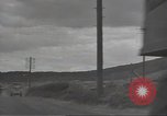 Standbild USA Tanks Tidworth England, 1944, aus Sekunde 26 historischem Filmmaterial Videoclip 65675074614