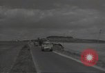 Standbild USA Tanks Tidworth England, 1944, aus Sekunde 51 historischem Filmmaterial Videoclip 65675074614
