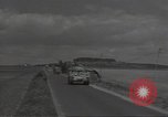 Standbild USA Tanks Tidworth England, 1944, aus Sekunde 52 historischem Filmmaterial Videoclip 65675074614