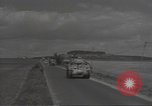 Standbild USA Tanks Tidworth England, 1944, aus Sekunde 53 historischem Filmmaterial Videoclip 65675074614