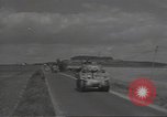 Standbild USA Tanks Tidworth England, 1944, aus Sekunde 54 historischem Filmmaterial Videoclip 65675074614