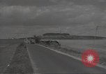 Standbild USA Tanks Tidworth England, 1944, aus Sekunde 58 historischem Filmmaterial Videoclip 65675074614