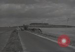 Standbild USA Tanks Tidworth England, 1944, aus Sekunde 59 historischem Filmmaterial Videoclip 65675074614