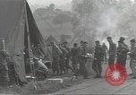 Image Company un soldats Torquay Angleterre, 1944, de la seconde 6 séquences d'archives historiques vidéo 65675074615
