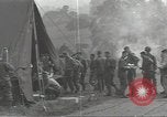 Image Company un soldats Torquay Angleterre, 1944, de la seconde 7 séquences d'archives historiques vidéo 65675074615