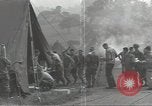 Image Company un soldats Torquay Angleterre, 1944, de la seconde 8 séquences d'archives historiques vidéo 65675074615