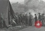 Image Company un soldats Torquay Angleterre, 1944, de la seconde 9 séquences d'archives historiques vidéo 65675074615