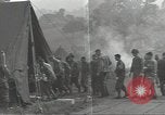 Image Company un soldats Torquay Angleterre, 1944, de la seconde 10 séquences d'archives historiques vidéo 65675074615