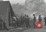 Image Company un soldats Torquay Angleterre, 1944, de la seconde 12 séquences d'archives historiques vidéo 65675074615