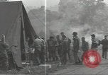 Image Company un soldats Torquay Angleterre, 1944, de la seconde 13 séquences d'archives historiques vidéo 65675074615