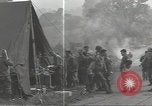 Image Company un soldats Torquay Angleterre, 1944, de la seconde 15 séquences d'archives historiques vidéo 65675074615