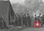 Image Company un soldats Torquay Angleterre, 1944, de la seconde 16 séquences d'archives historiques vidéo 65675074615