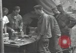Image Company un soldats Torquay Angleterre, 1944, de la seconde 22 séquences d'archives historiques vidéo 65675074615