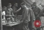 Image Company un soldats Torquay Angleterre, 1944, de la seconde 23 séquences d'archives historiques vidéo 65675074615