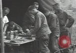 Image Company un soldats Torquay Angleterre, 1944, de la seconde 26 séquences d'archives historiques vidéo 65675074615