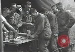 Image Company un soldats Torquay Angleterre, 1944, de la seconde 28 séquences d'archives historiques vidéo 65675074615
