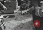 Image Company un soldats Torquay Angleterre, 1944, de la seconde 35 séquences d'archives historiques vidéo 65675074615
