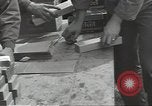 Image Company un soldats Torquay Angleterre, 1944, de la seconde 38 séquences d'archives historiques vidéo 65675074615