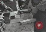 Image Company un soldats Torquay Angleterre, 1944, de la seconde 41 séquences d'archives historiques vidéo 65675074615