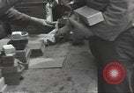 Image Company un soldats Torquay Angleterre, 1944, de la seconde 44 séquences d'archives historiques vidéo 65675074615