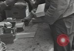 Image Company un soldats Torquay Angleterre, 1944, de la seconde 45 séquences d'archives historiques vidéo 65675074615