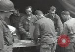 Image Company un soldats Torquay Angleterre, 1944, de la seconde 49 séquences d'archives historiques vidéo 65675074615