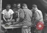 Image Company un soldats Torquay Angleterre, 1944, de la seconde 54 séquences d'archives historiques vidéo 65675074615