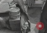Image Company un soldats Torquay Angleterre, 1944, de la seconde 60 séquences d'archives historiques vidéo 65675074615