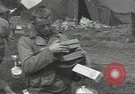 Image Company un soldats Torquay Angleterre, 1944, de la seconde 3 séquences d'archives historiques vidéo 65675074616