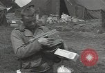 Image Company un soldats Torquay Angleterre, 1944, de la seconde 4 séquences d'archives historiques vidéo 65675074616