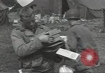 Image Company un soldats Torquay Angleterre, 1944, de la seconde 5 séquences d'archives historiques vidéo 65675074616