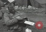 Image Company un soldats Torquay Angleterre, 1944, de la seconde 6 séquences d'archives historiques vidéo 65675074616
