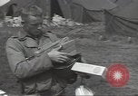 Image Company un soldats Torquay Angleterre, 1944, de la seconde 7 séquences d'archives historiques vidéo 65675074616