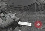 Image Company un soldats Torquay Angleterre, 1944, de la seconde 8 séquences d'archives historiques vidéo 65675074616