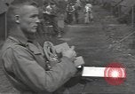 Image Company un soldats Torquay Angleterre, 1944, de la seconde 9 séquences d'archives historiques vidéo 65675074616