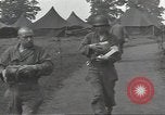 Image Company un soldats Torquay Angleterre, 1944, de la seconde 11 séquences d'archives historiques vidéo 65675074616