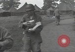 Image Company un soldats Torquay Angleterre, 1944, de la seconde 12 séquences d'archives historiques vidéo 65675074616