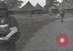 Image Company un soldats Torquay Angleterre, 1944, de la seconde 13 séquences d'archives historiques vidéo 65675074616