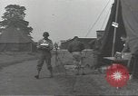 Image Company un soldats Torquay Angleterre, 1944, de la seconde 15 séquences d'archives historiques vidéo 65675074616