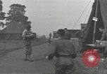 Image Company un soldats Torquay Angleterre, 1944, de la seconde 16 séquences d'archives historiques vidéo 65675074616