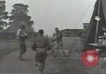 Image Company un soldats Torquay Angleterre, 1944, de la seconde 17 séquences d'archives historiques vidéo 65675074616