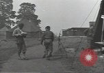 Image Company un soldats Torquay Angleterre, 1944, de la seconde 19 séquences d'archives historiques vidéo 65675074616