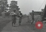 Image Company un soldats Torquay Angleterre, 1944, de la seconde 21 séquences d'archives historiques vidéo 65675074616